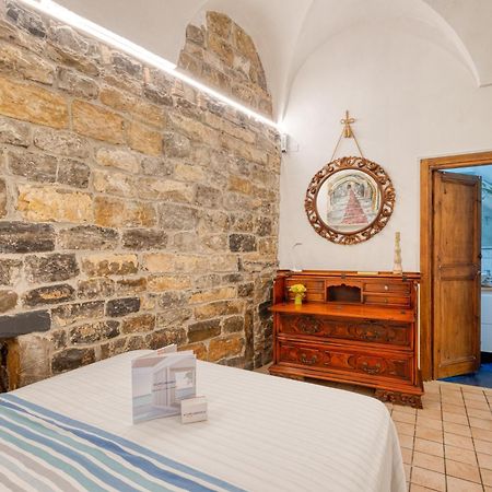 Caratteristico Appartamento In Centro - Happy Rentals Sanremo Ngoại thất bức ảnh