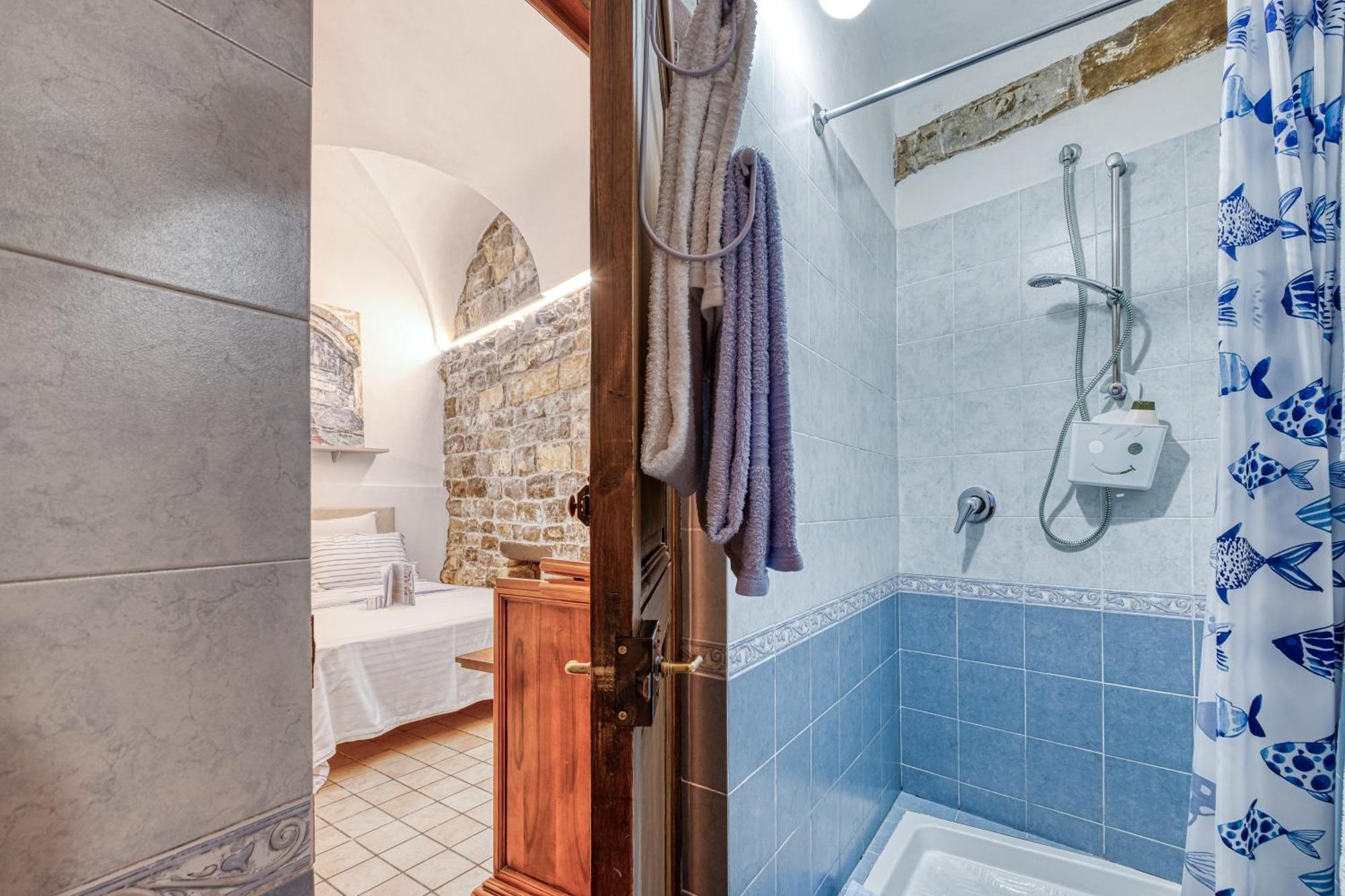 Caratteristico Appartamento In Centro - Happy Rentals Sanremo Ngoại thất bức ảnh